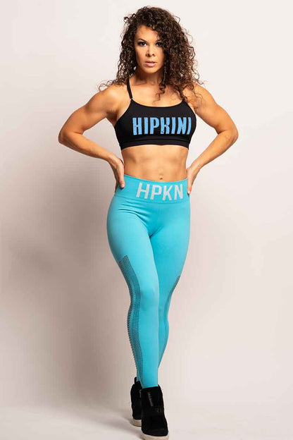 Sky High Seamless Anti-Cellulite Legging