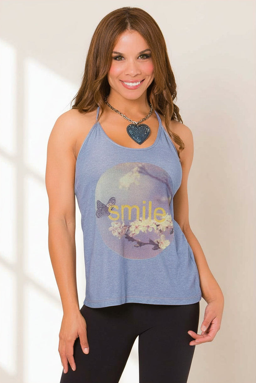 Alto Giro Smile Tank