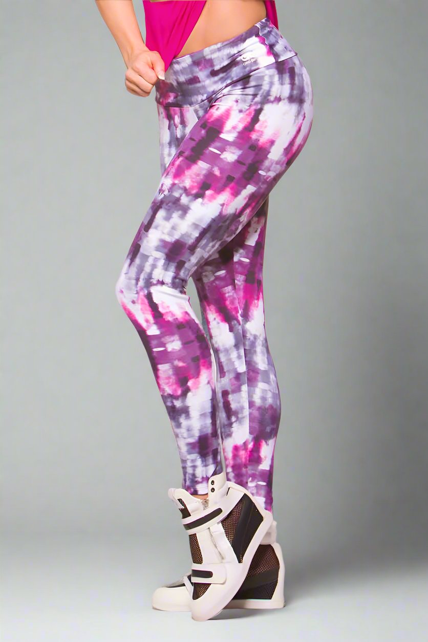 Alto Giro Smokin Hot Legging