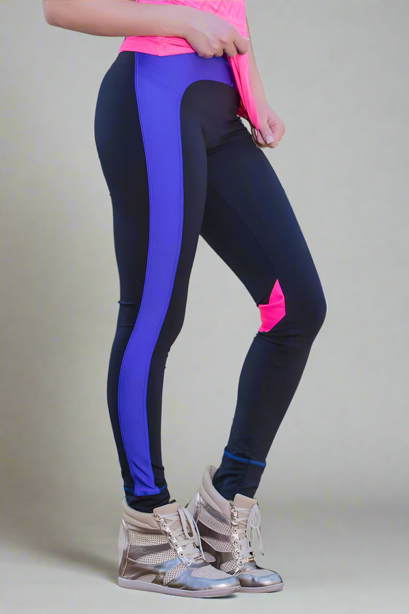 Alto Giro Speed Racer Legging