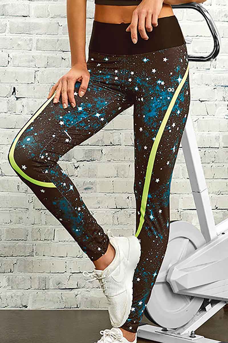 Alto Giro Star Gazing Legging