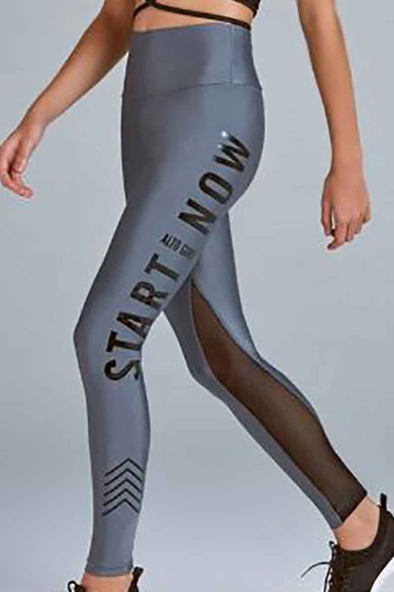 Alto Giro Start Now Legging