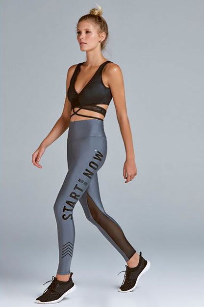 Alto Giro Start Now Legging