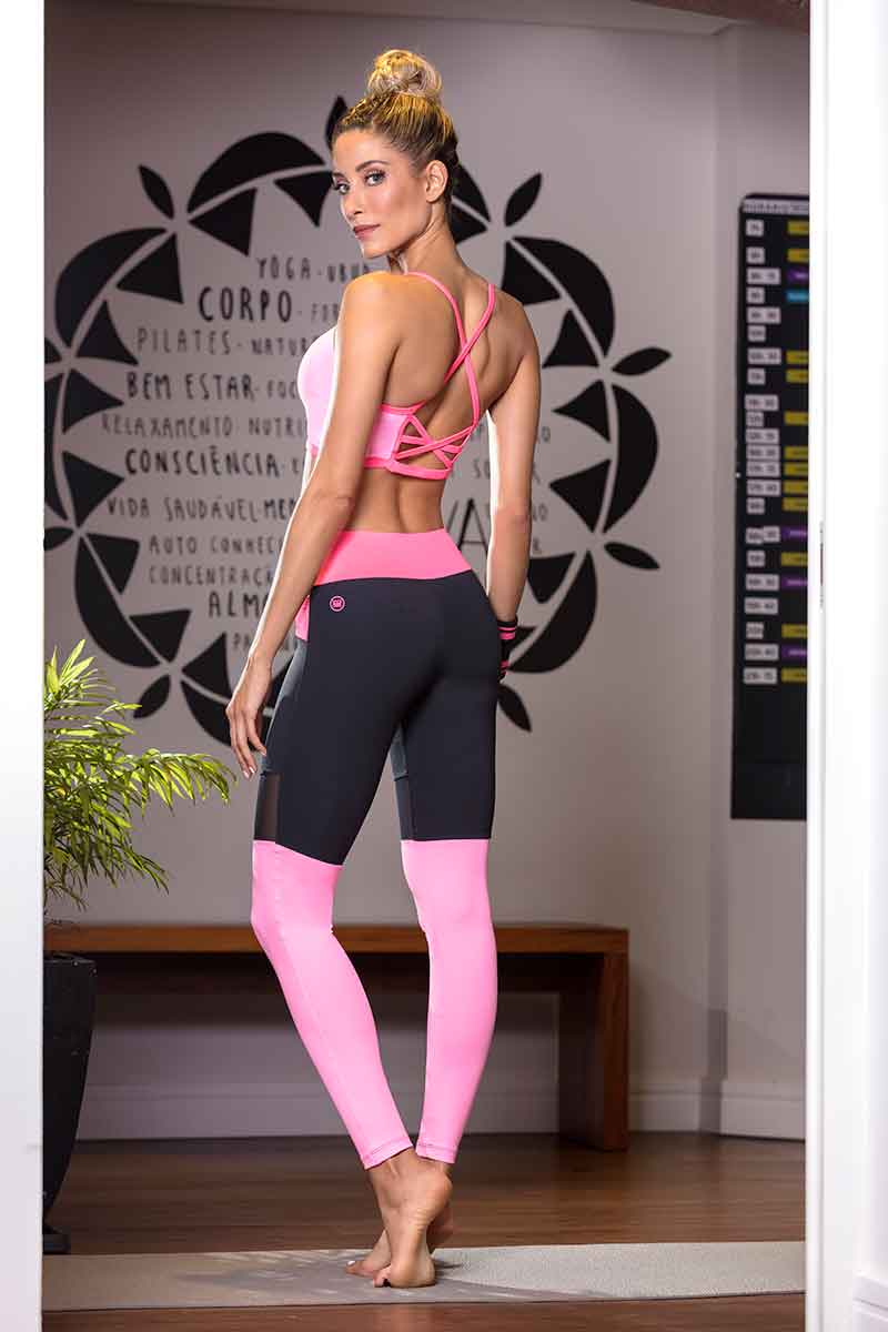 Yoga Hipkini Super Power Legging