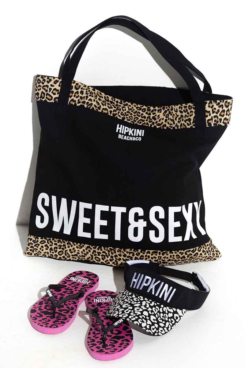 Hipkini Sweet &amp; Sexy Tote Bag