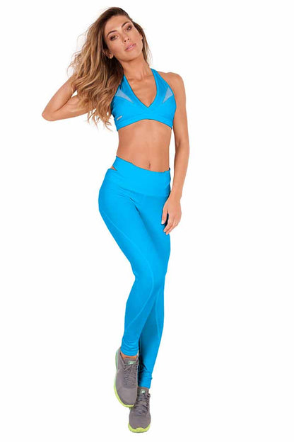 Bia Brazil Take A Peek Legging