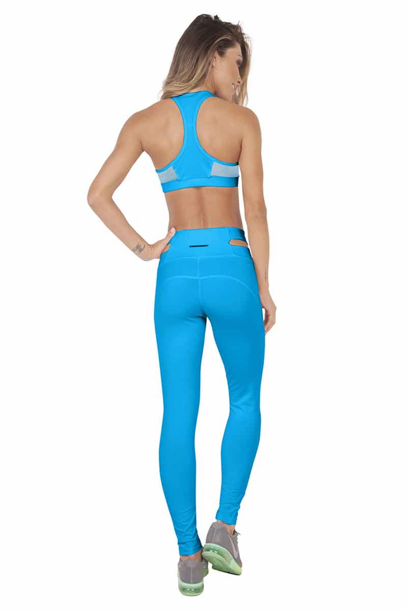 Bia Brazil Take A Peek Legging