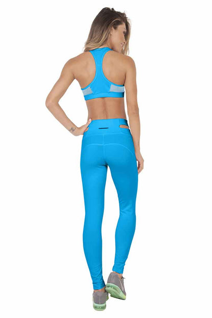 Bia Brazil Take A Peek Legging