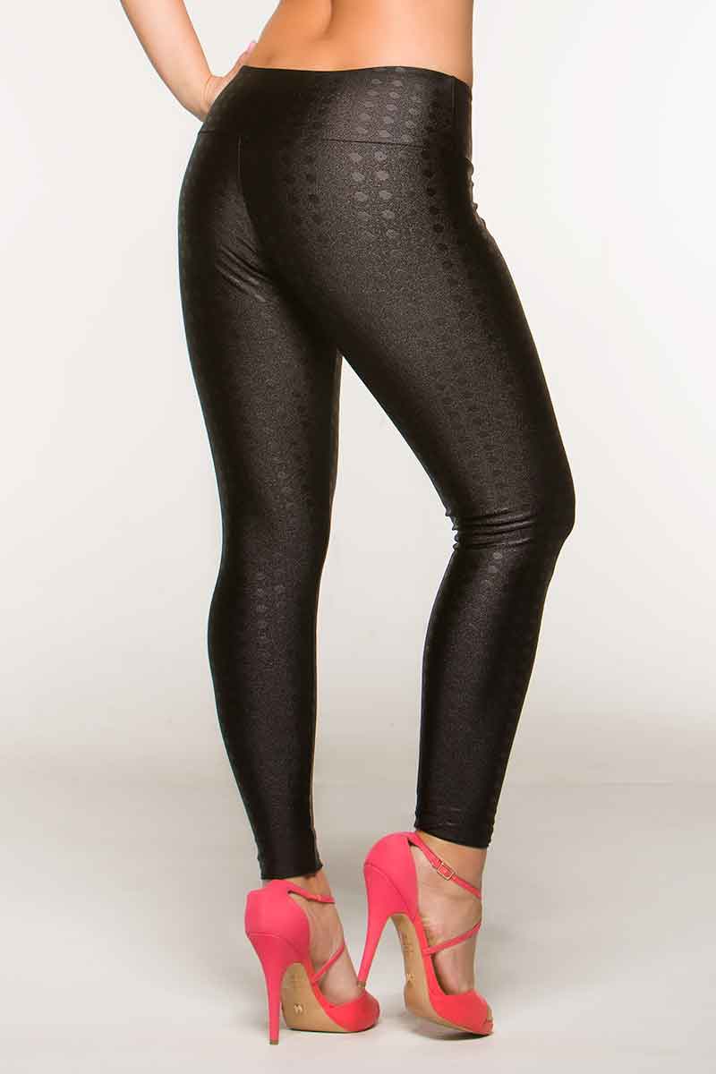 Alto Giro Tone On Tone Legging