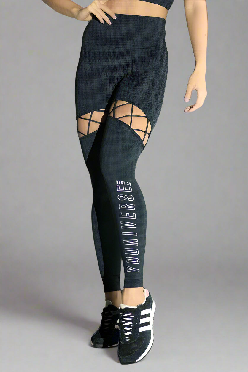 Hipkini Universe Legging