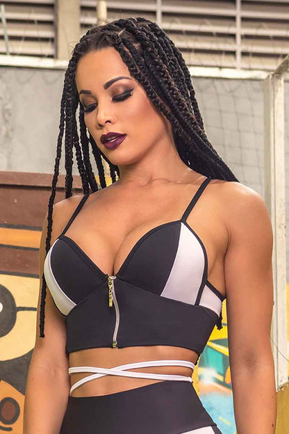 Hipkini Vixen Brazilian Bra